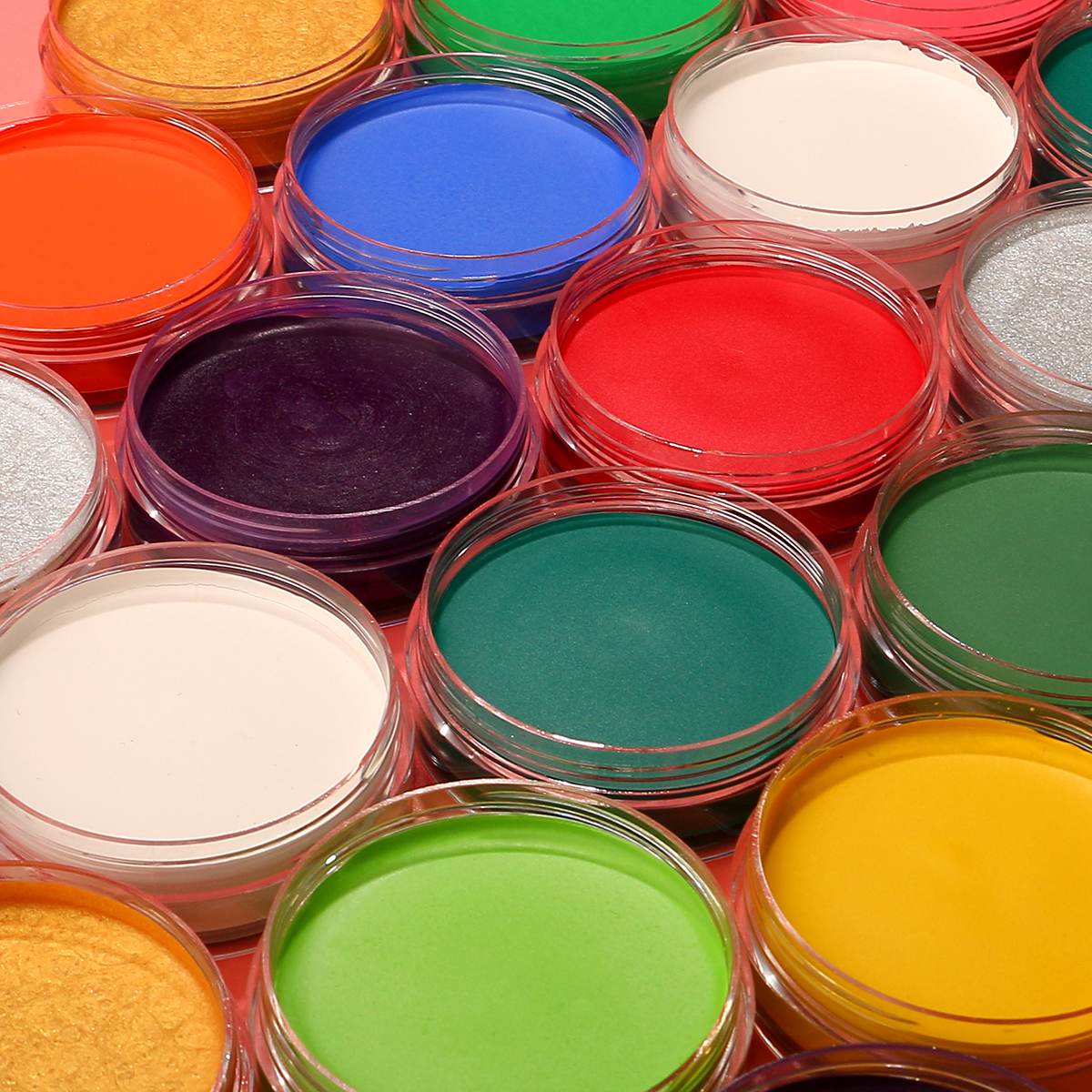 Oil Based Face Paint Bowitzki oil-based-face-paint-bowitzki