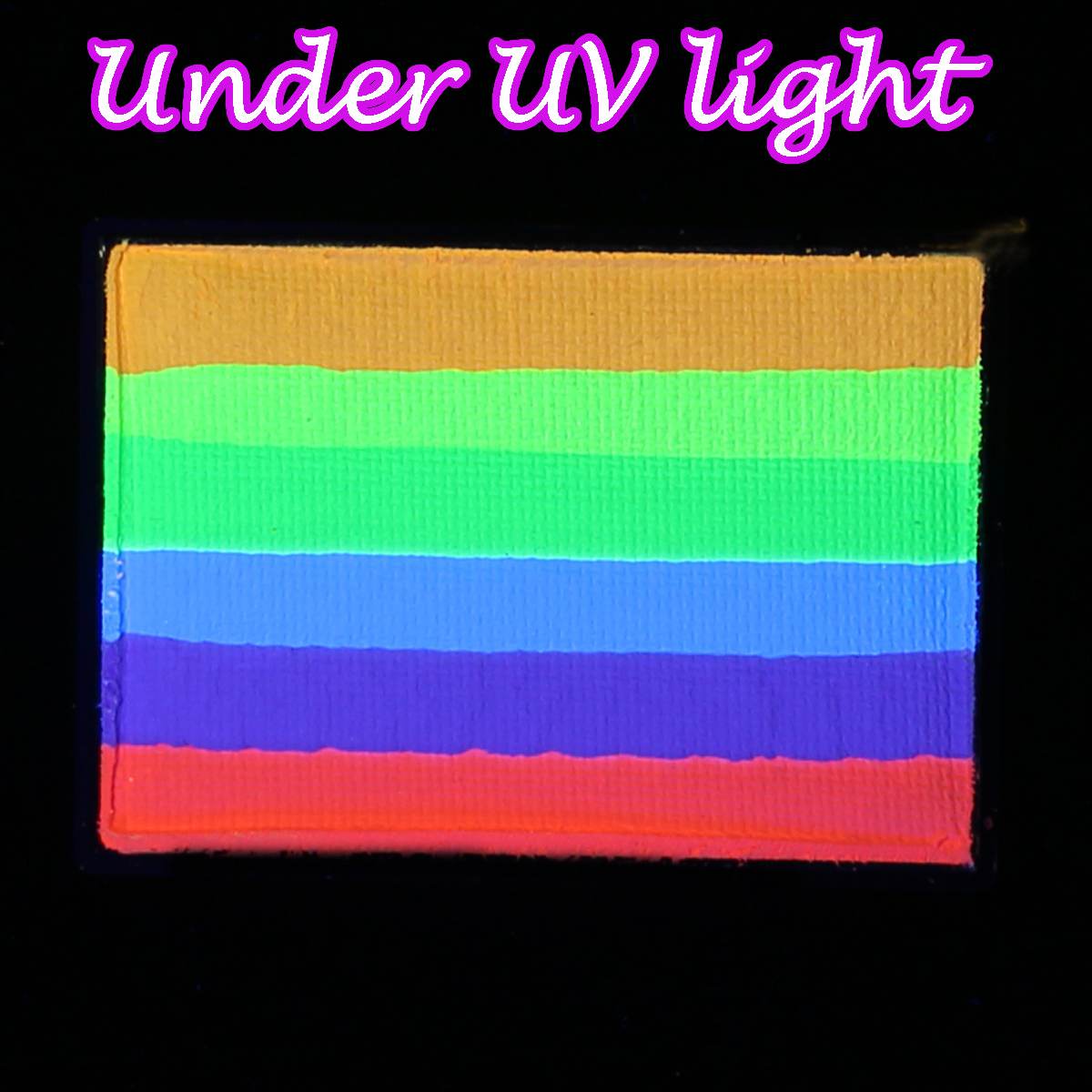 Split Liner - Unicorn