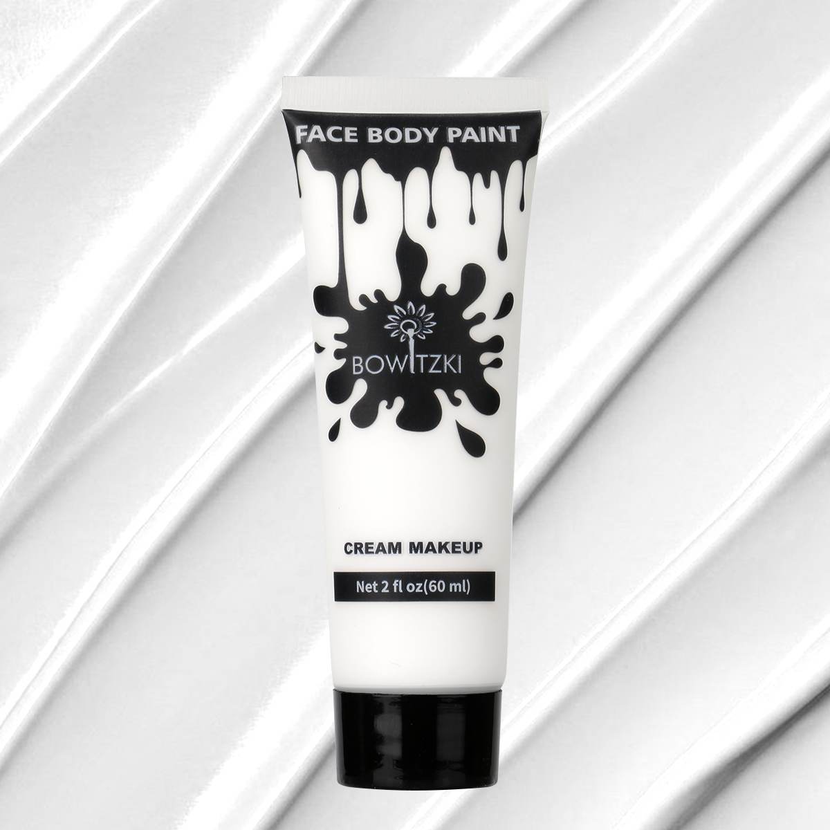 Water Based Face and Body Paint Cream