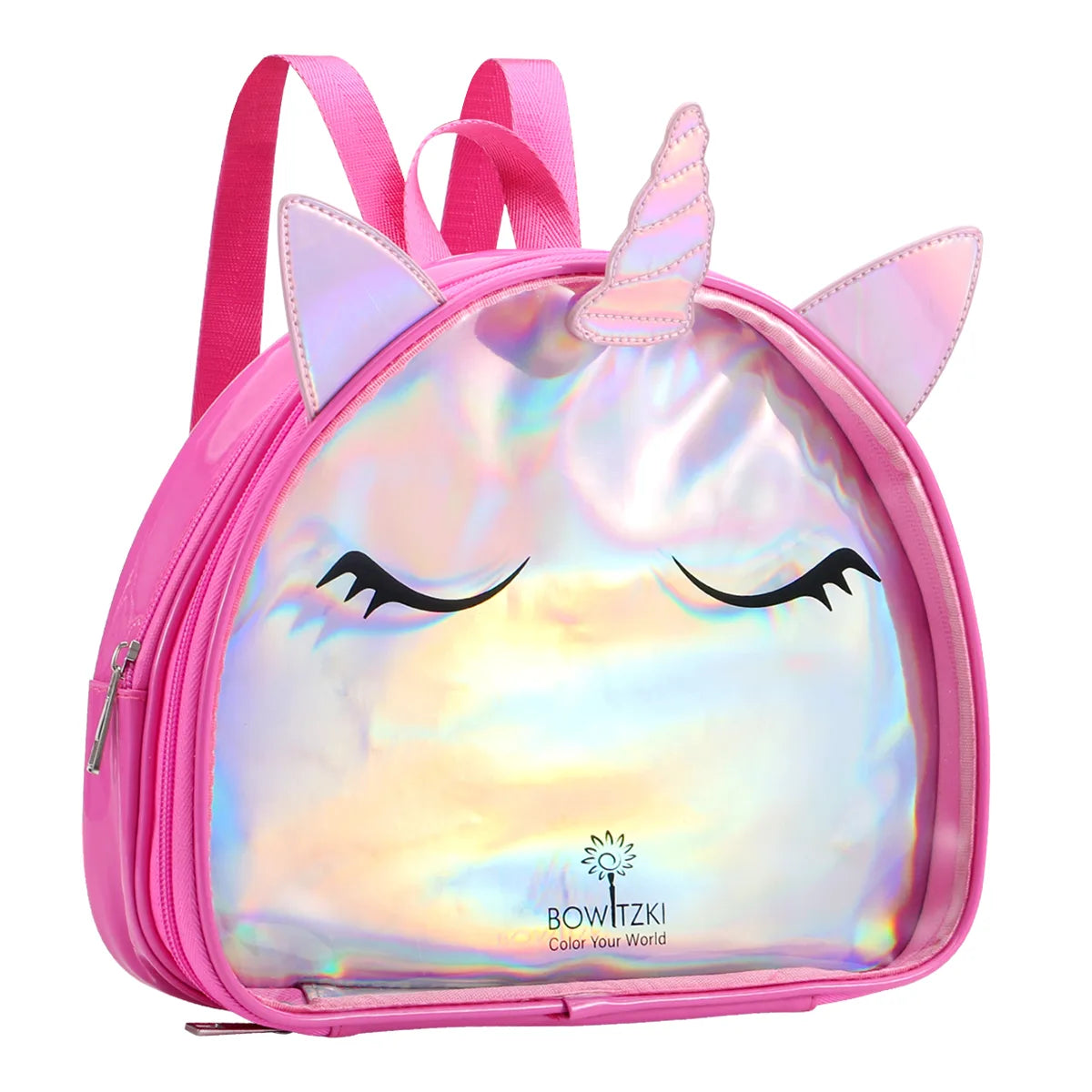 Unicorn Face Paint Bag for Kids - Pink