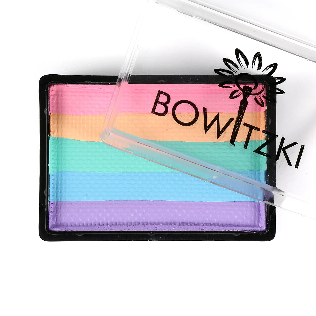 30g FX One Stroke Split Cake Face Paint - UV Pastel