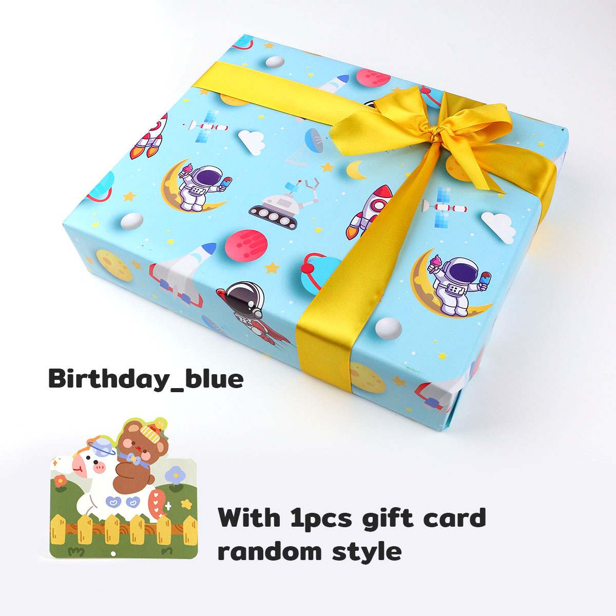 Customized Gift Package