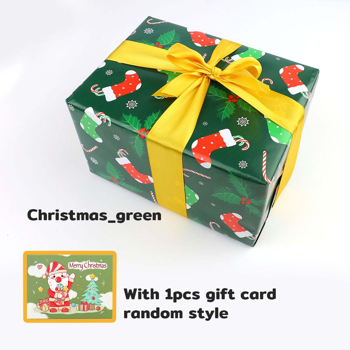 Customized Gift Package