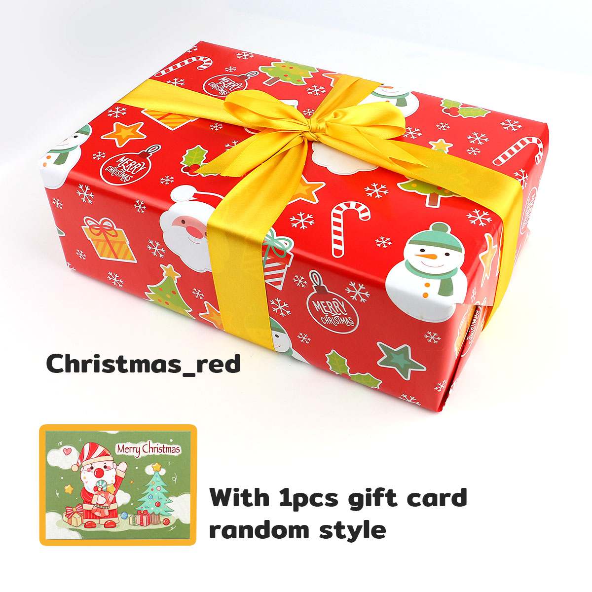 Customized Gift Package