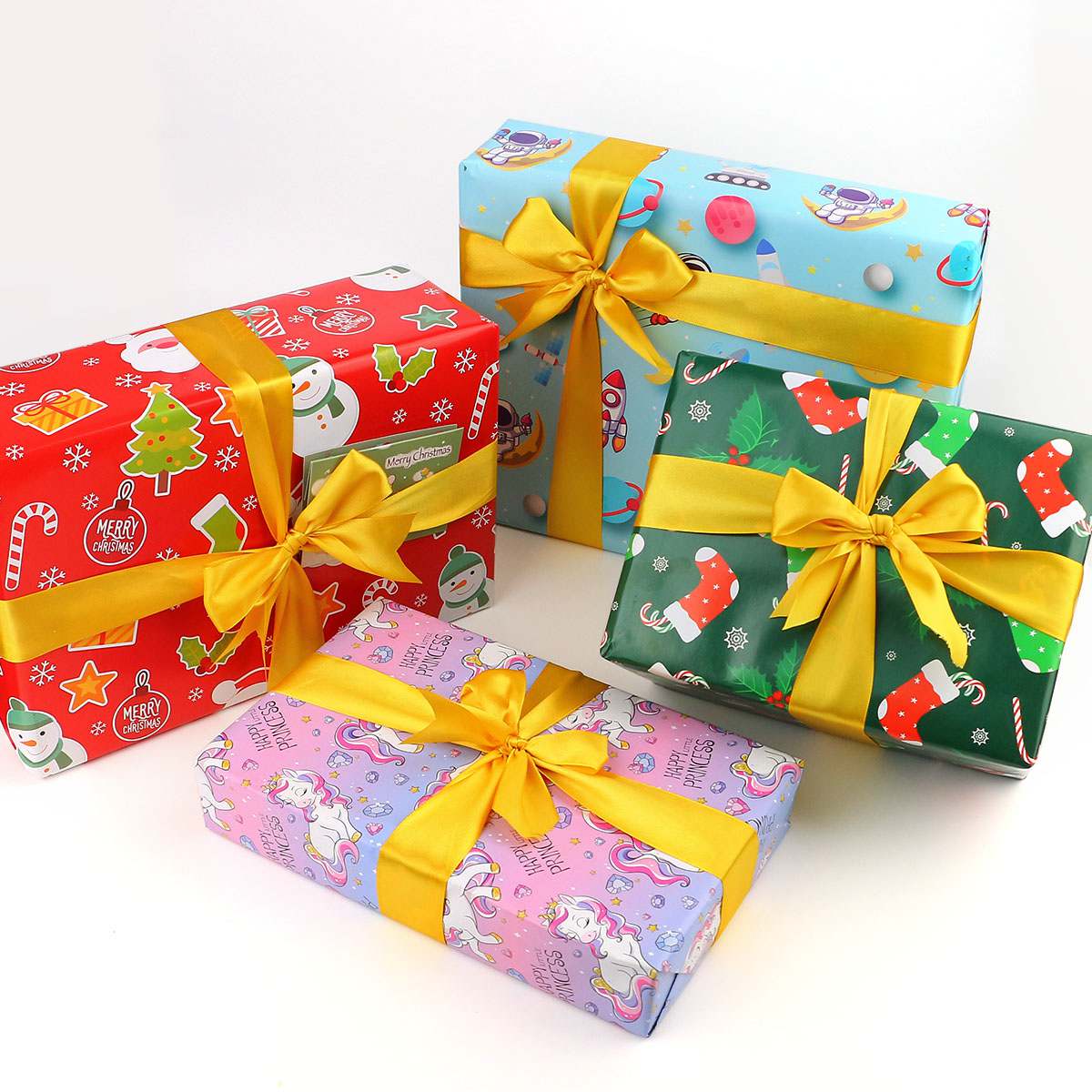 Customized Gift Package