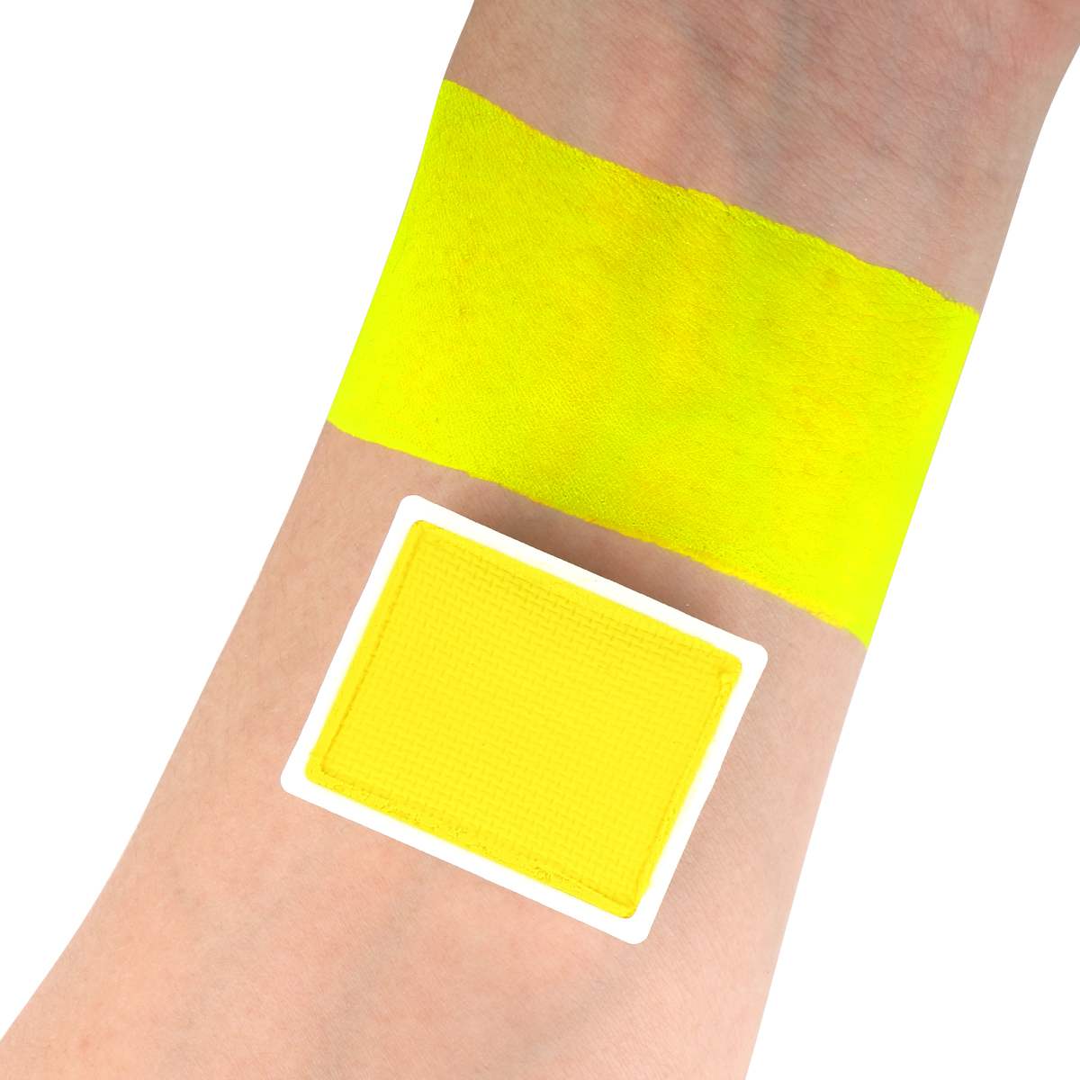 10g One Strokes Refill - neon yellow