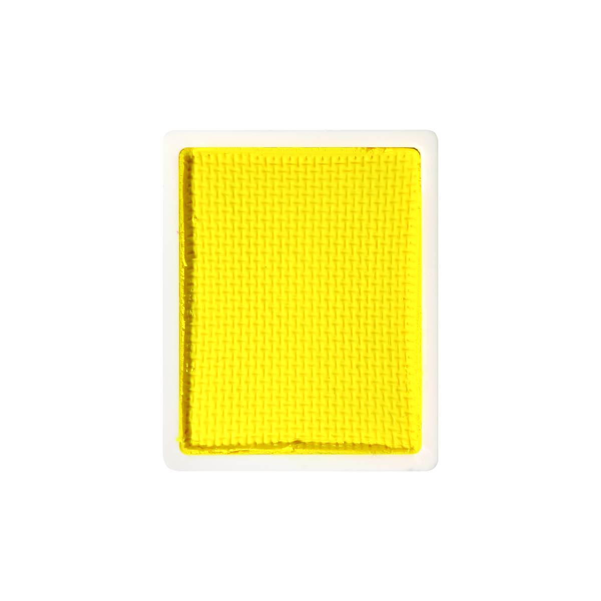 10g One Strokes Refill - neon yellow