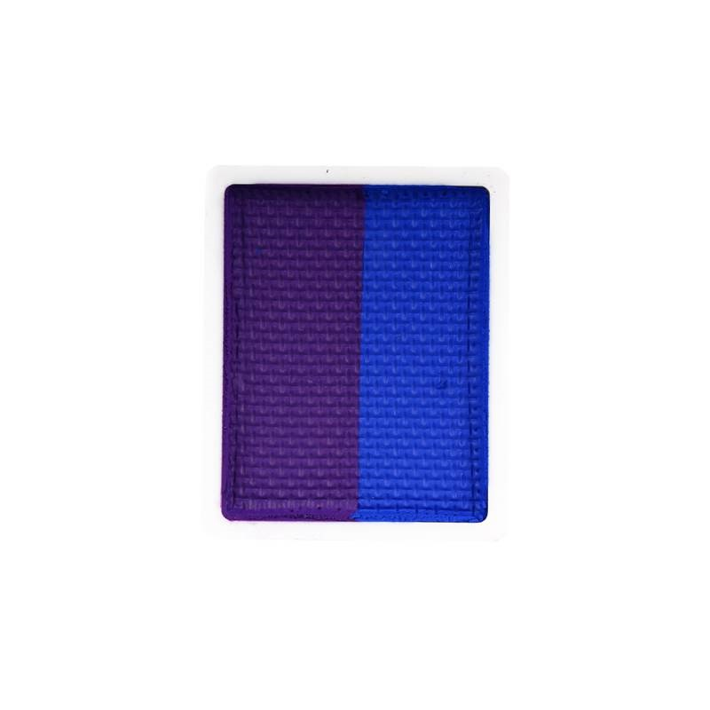 10g One Strokes Refill - purple-blue