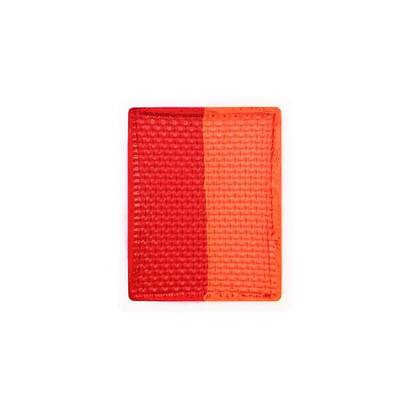 10g One Strokes Refill - red-orange