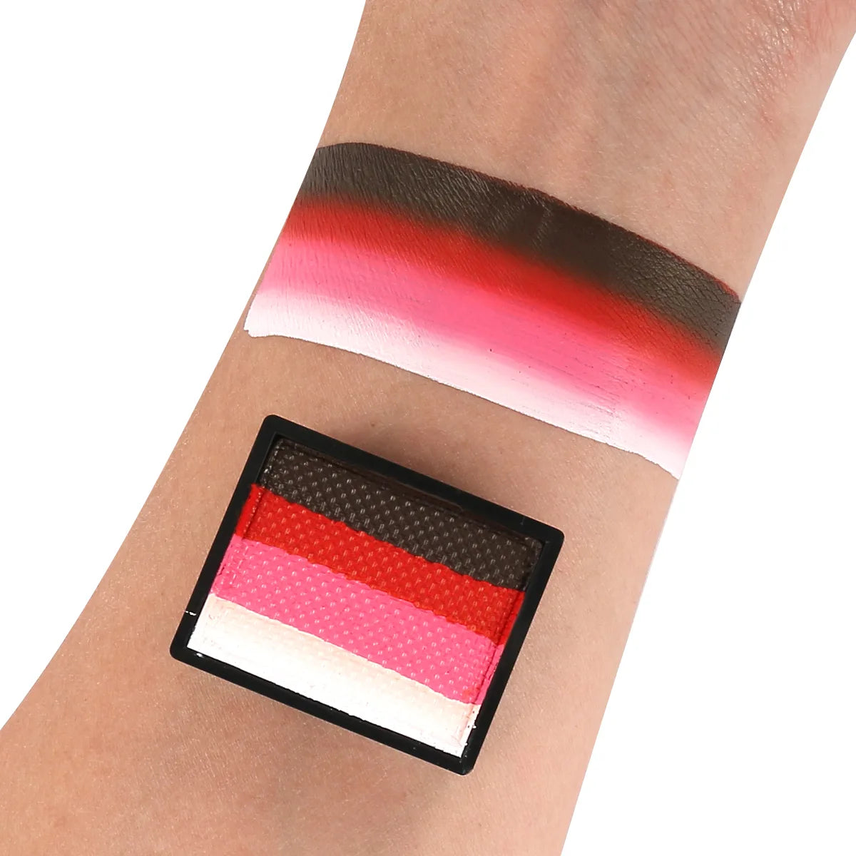 10g One Strokes Refill- rose