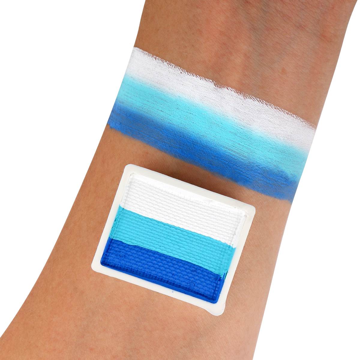 10 g One Strokes Nachfüllpackung - Himmelblau