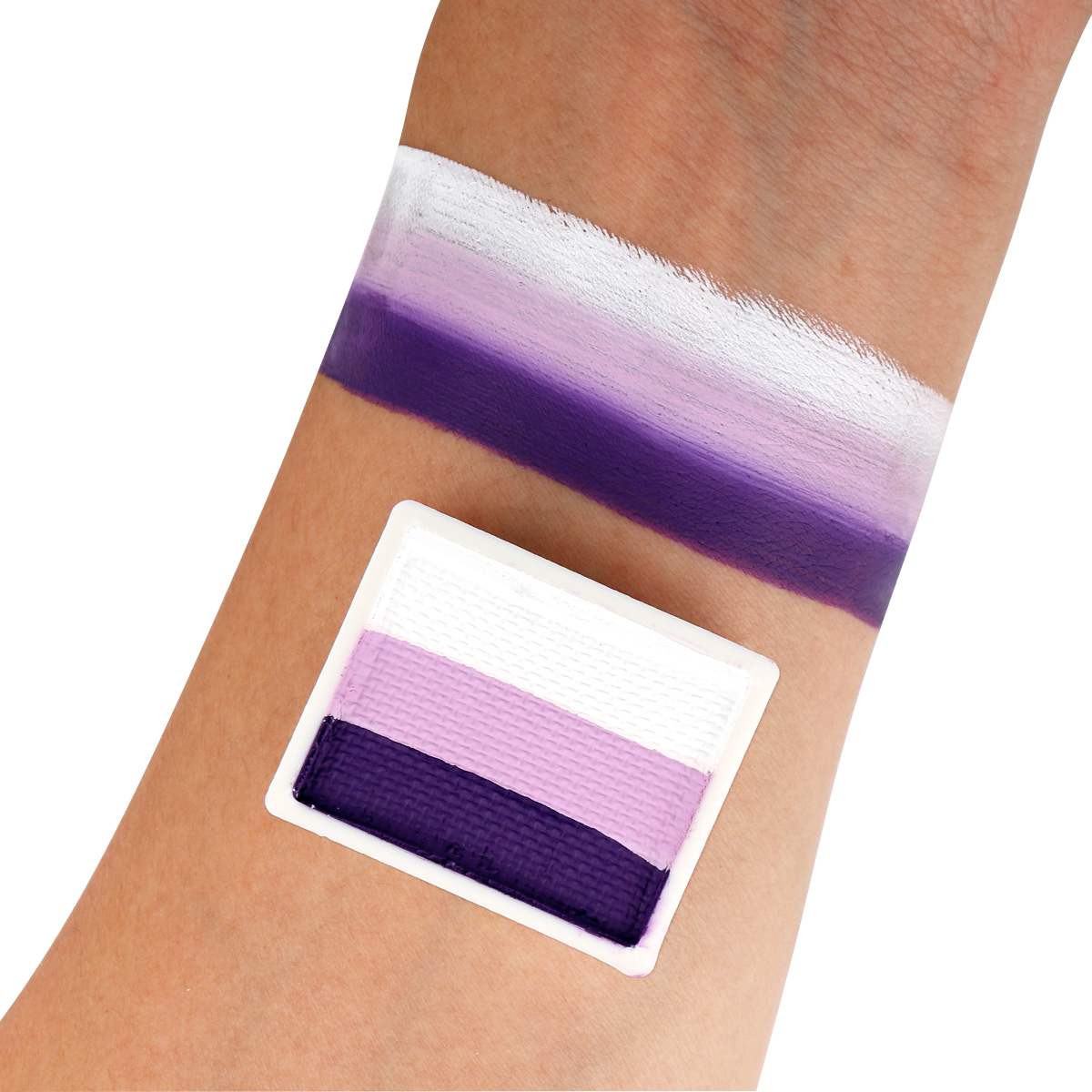 Recambio One Strokes de 10 g - violeta