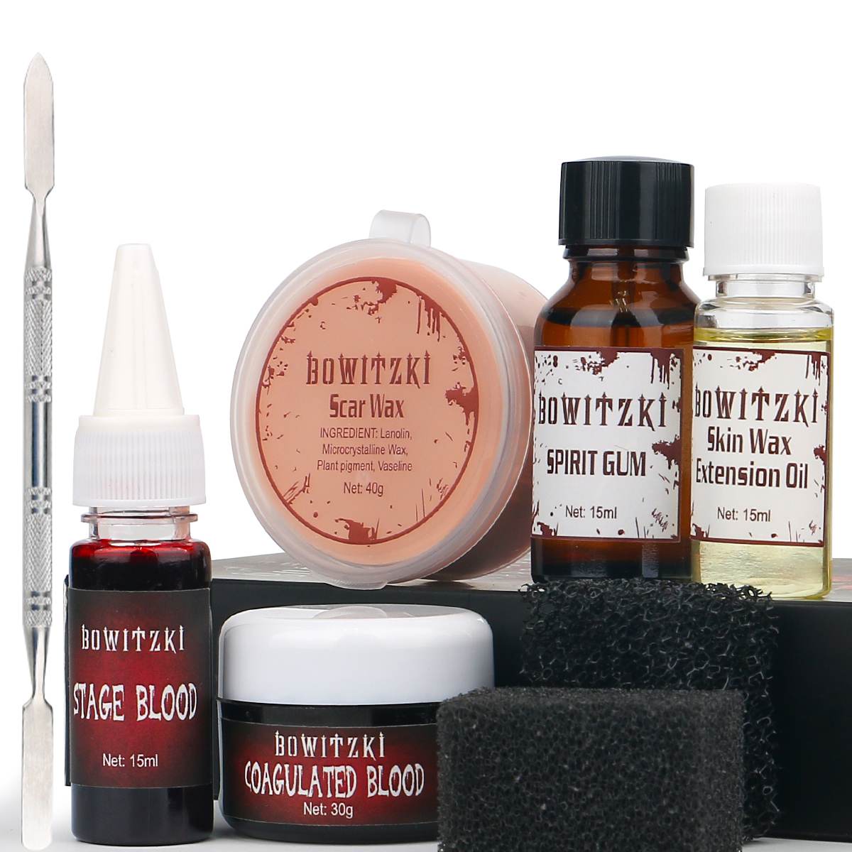 SFX-Make-up-Set