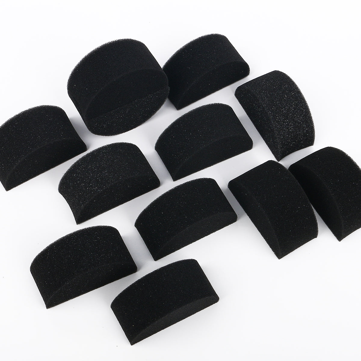 Face Paint Accessories Set