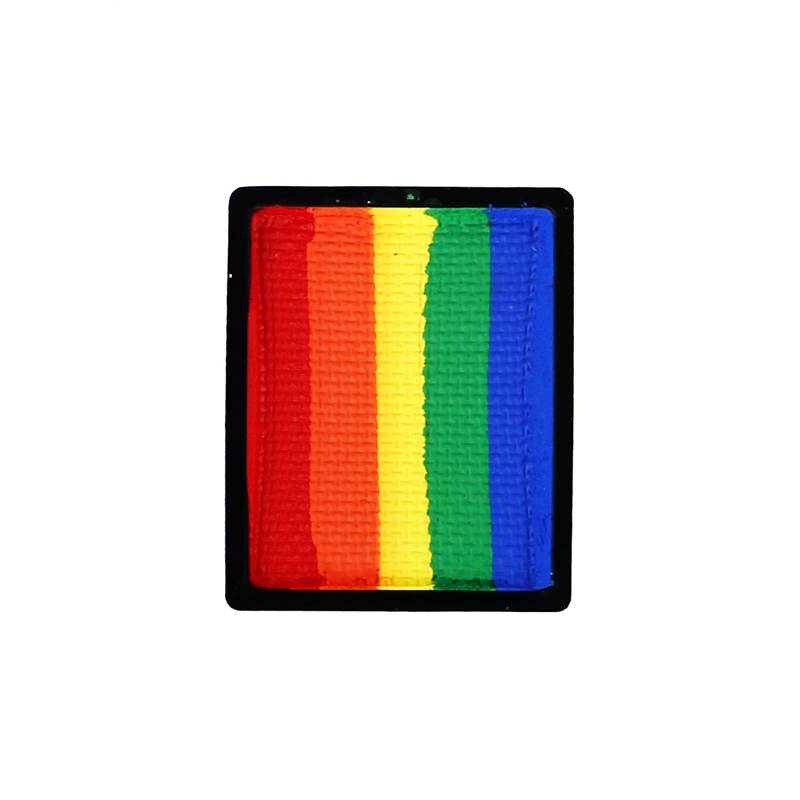 10 g One Strokes Nachfüllpackung - Regenbogen