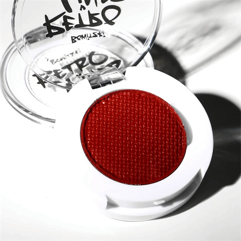 Auburn - Single Retro Liner - Matte Colors