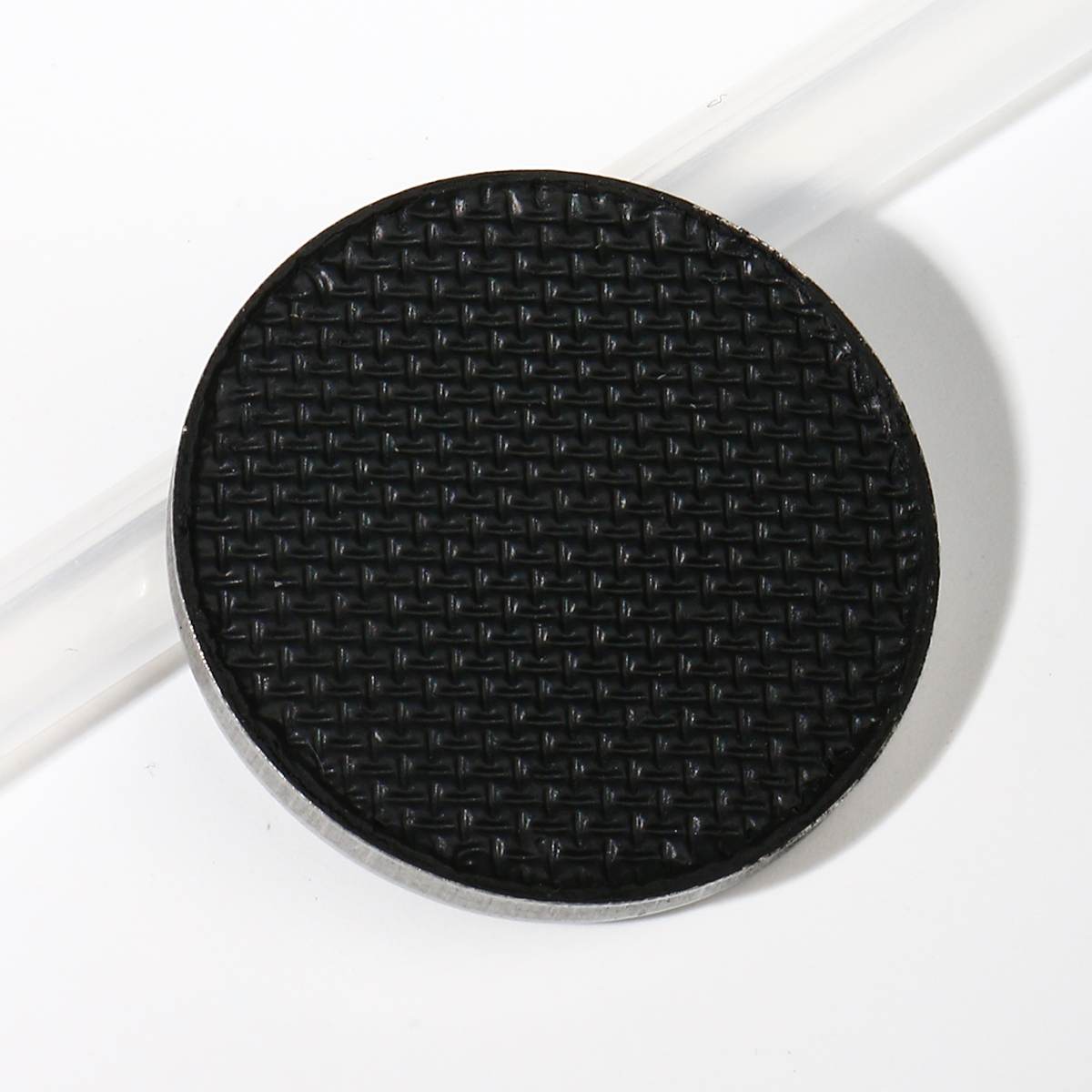 Black - Matte Color Pan
