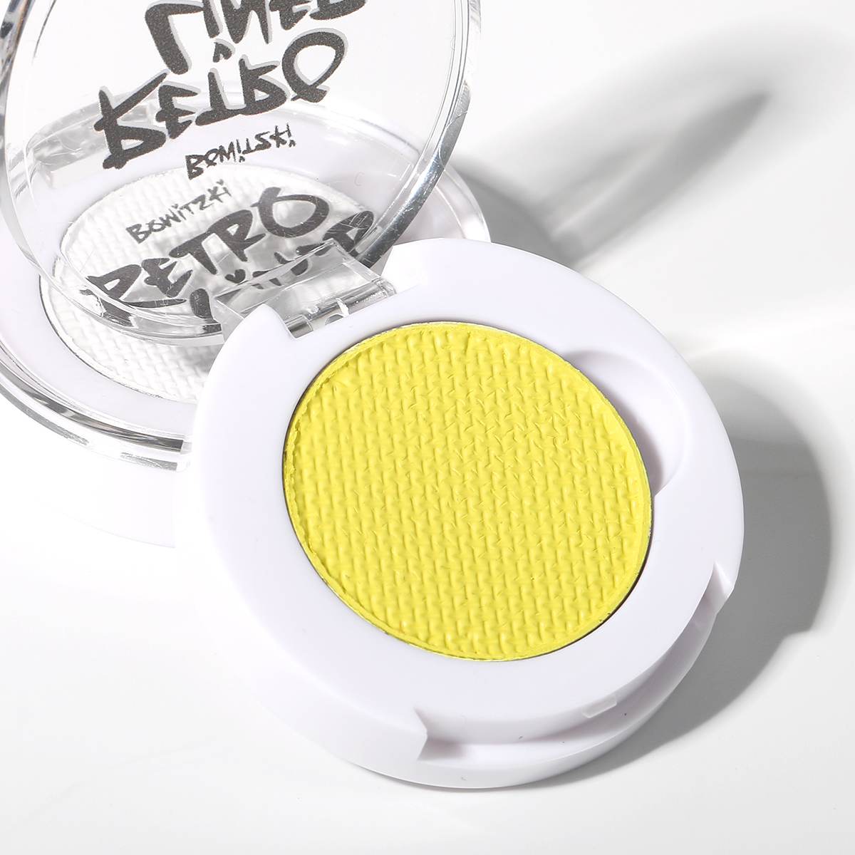 Daisy - Single Retro Liner - Matte Colors