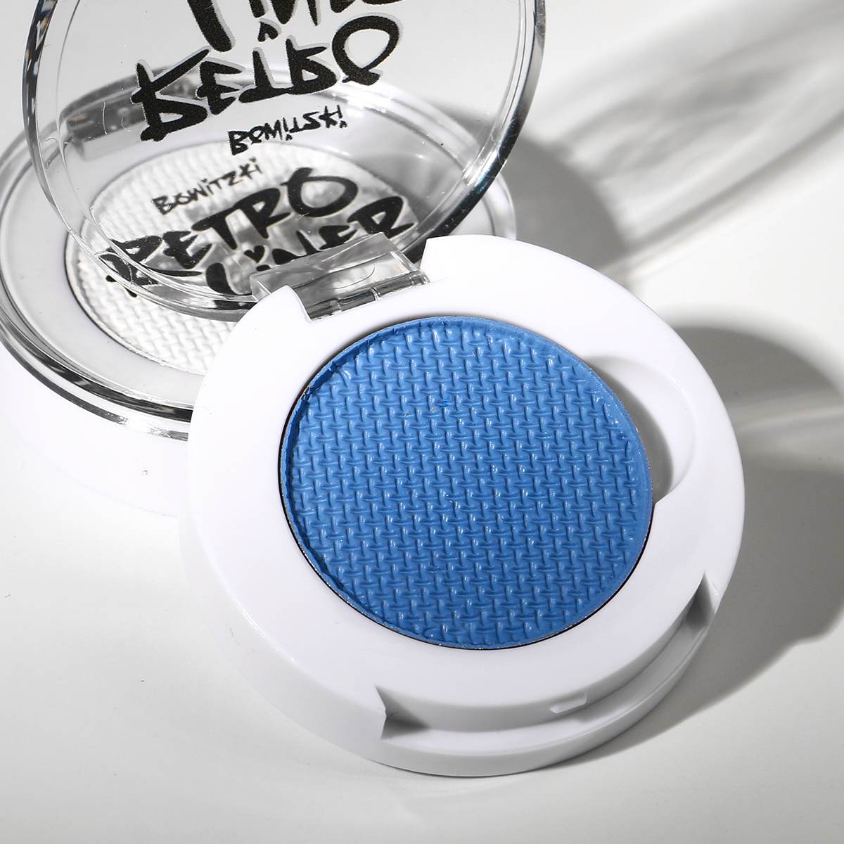 Fog - Single Retro Liner - Matte Colors