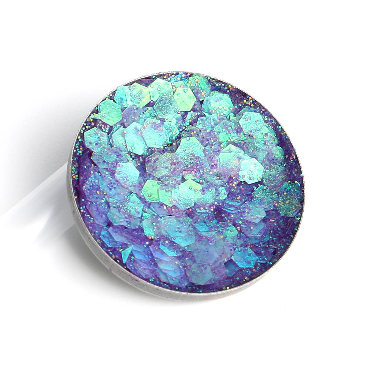 G02 - Glitter Color Pan