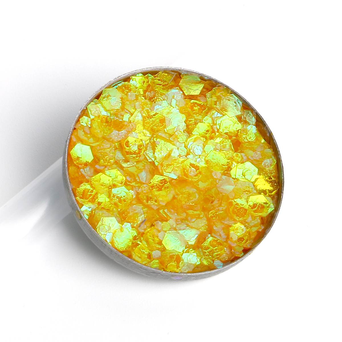 G07 - Glitter Color Pan