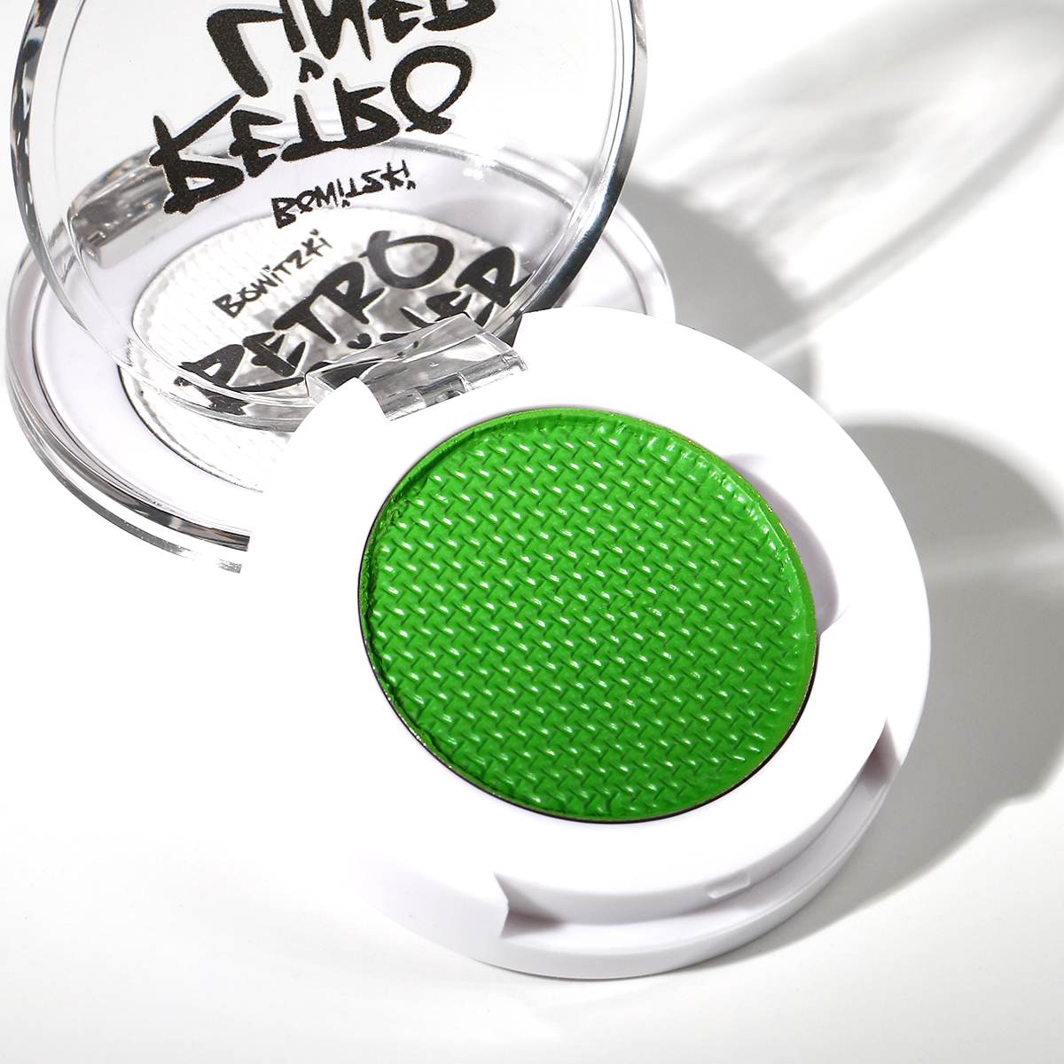 Kelly - Single Retro Liner - Matte Colors