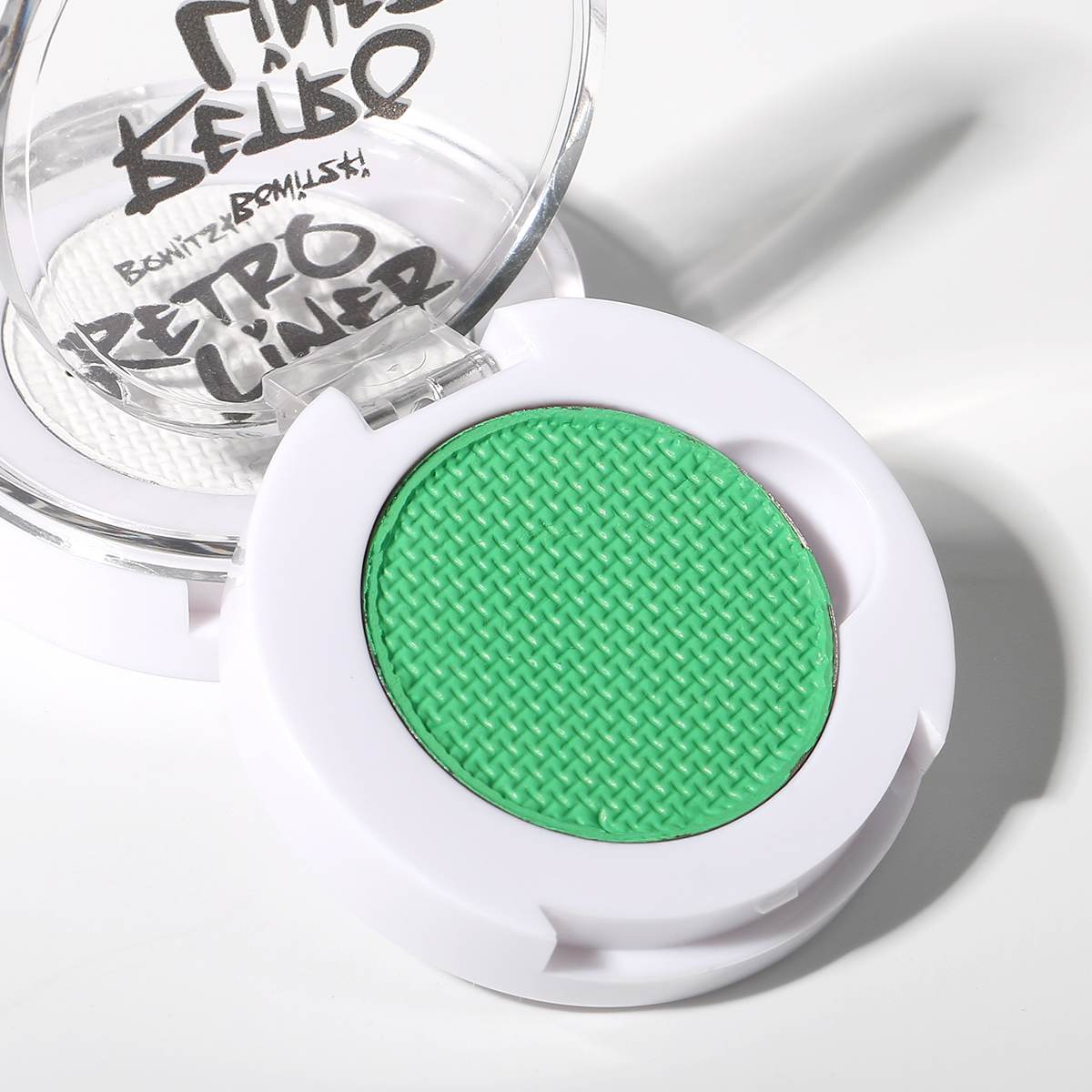 Seafoam - Single Retro Liner - Matte Colors