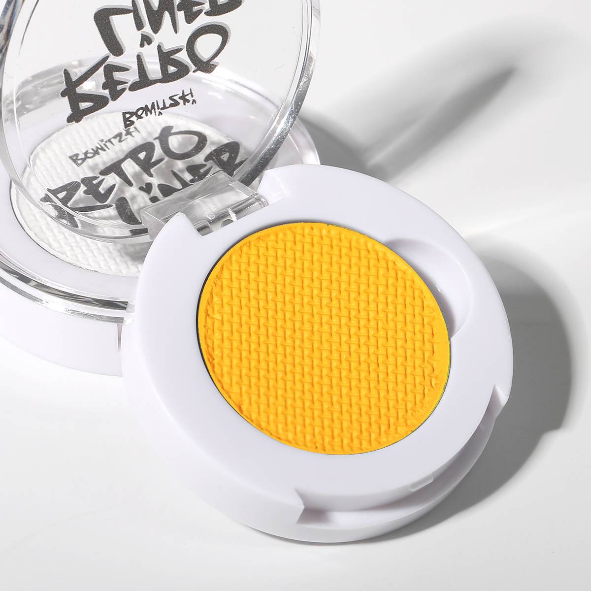 Straw - Single Retro Liner - Matte Colors