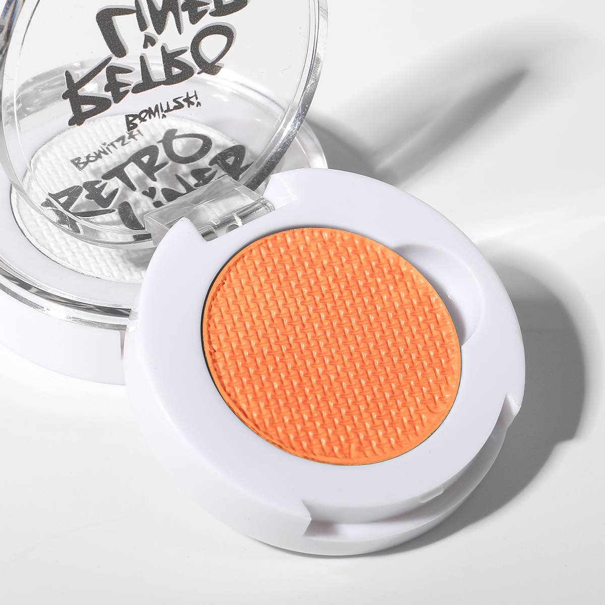 Tangerine - Single Retro Liner - Matte Colors