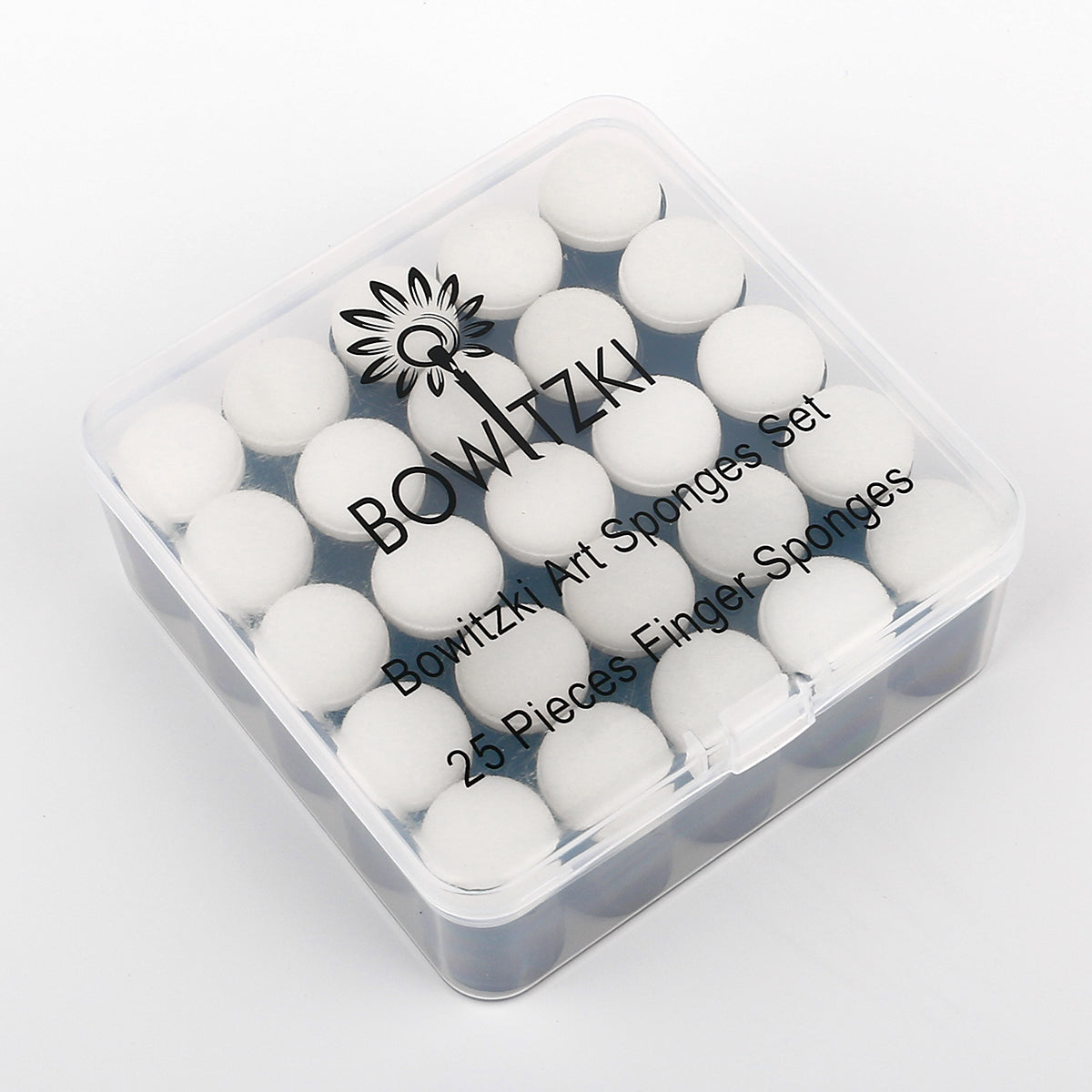 Face Paint Accessories Set