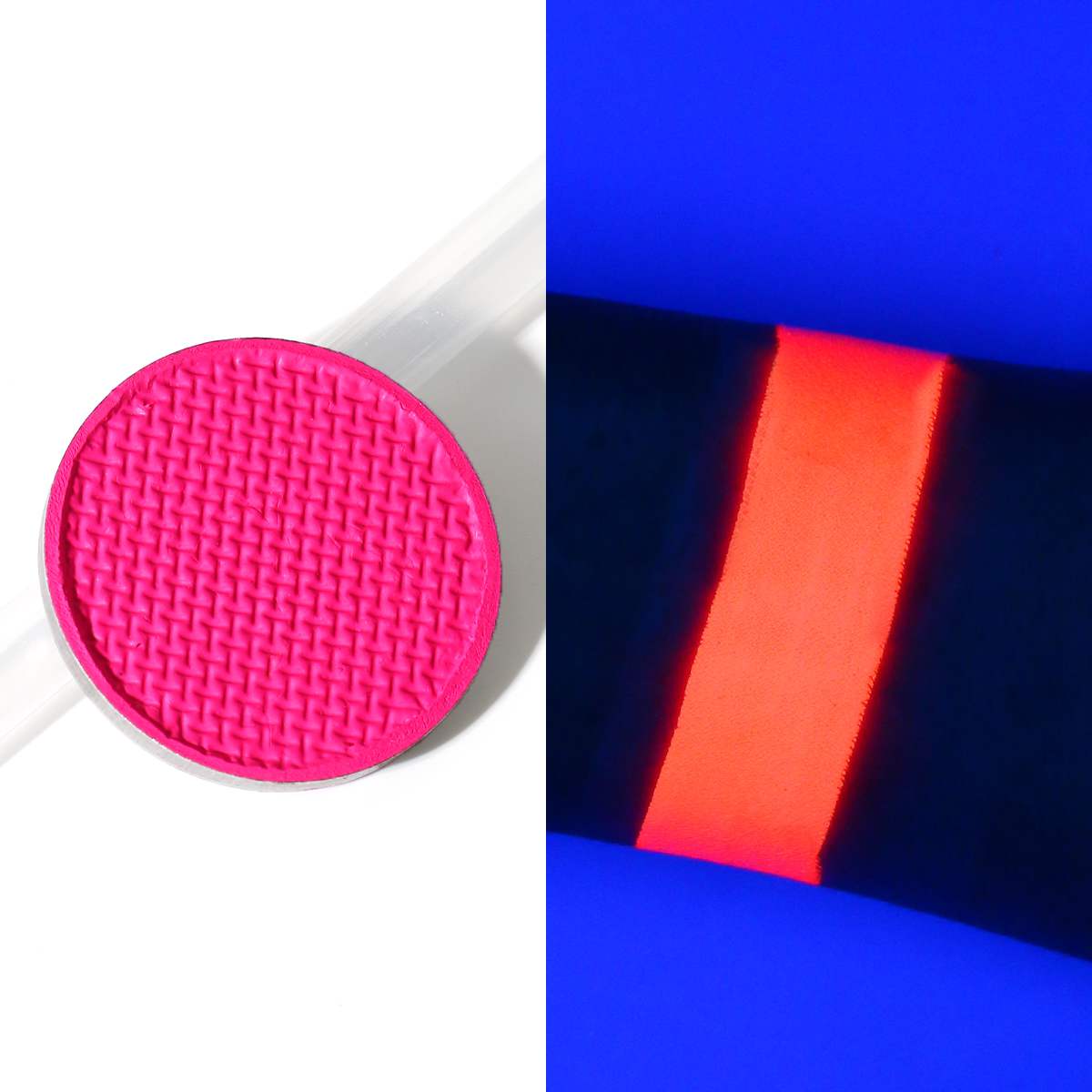 UV Hot Pink - Neon Color Pan