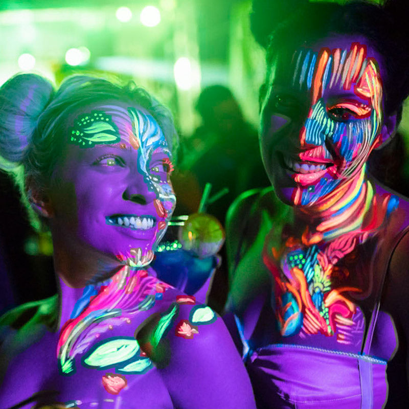 UV Range