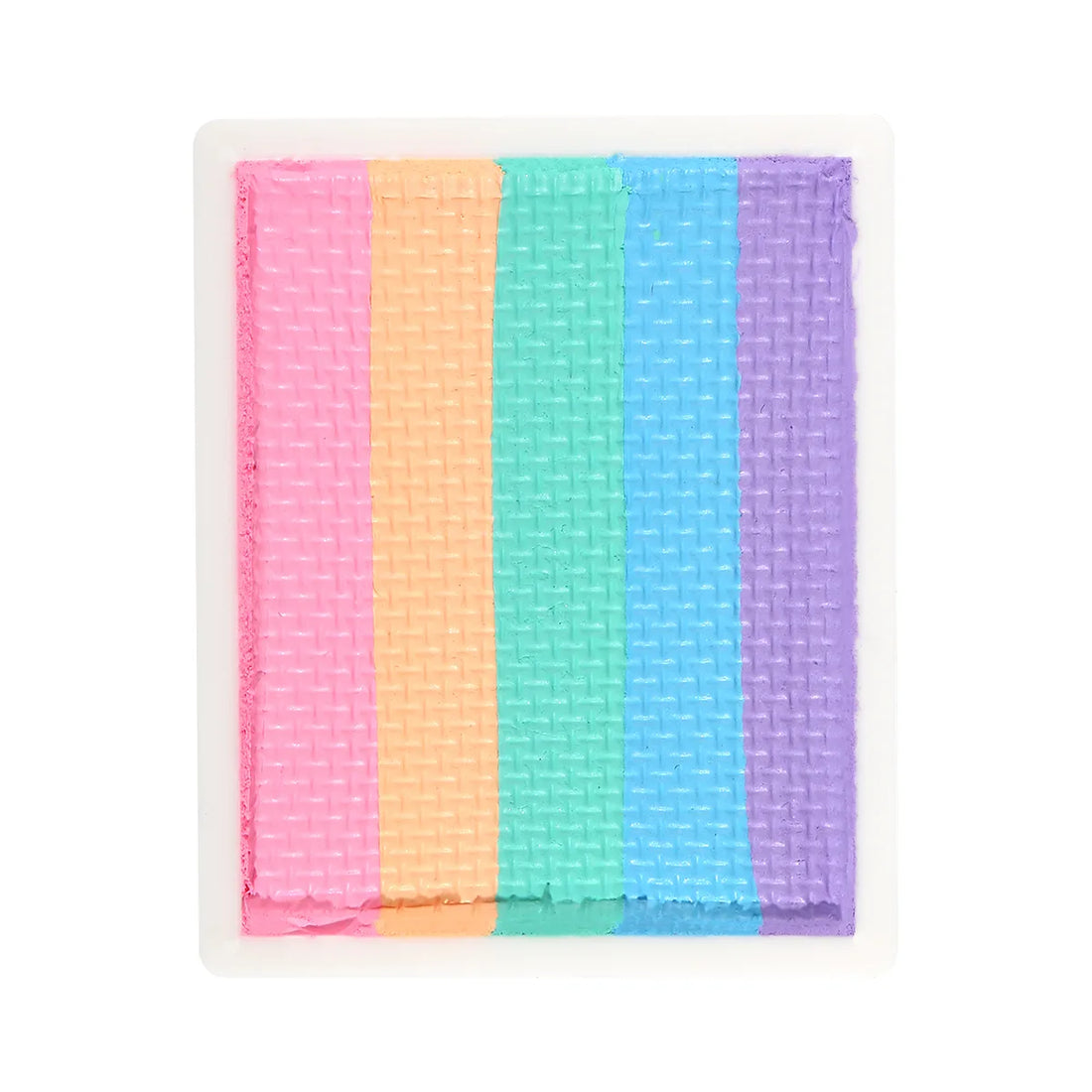 10g One Strokes Refill - pastel rainbow 【PRE-SALE__ships June 20】