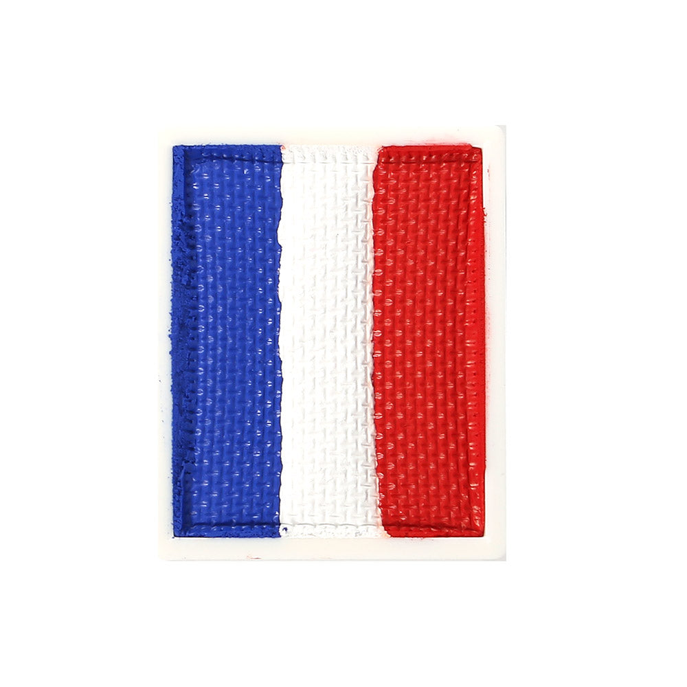 10g One Strokes Refill - red white and blue