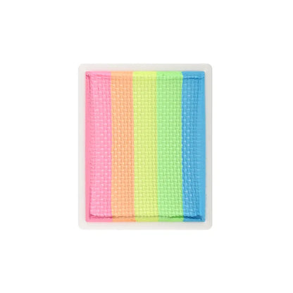 10g One Strokes Refill - pastel rainbow