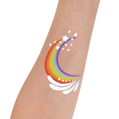 10g One Strokes Refill - rainbow 2