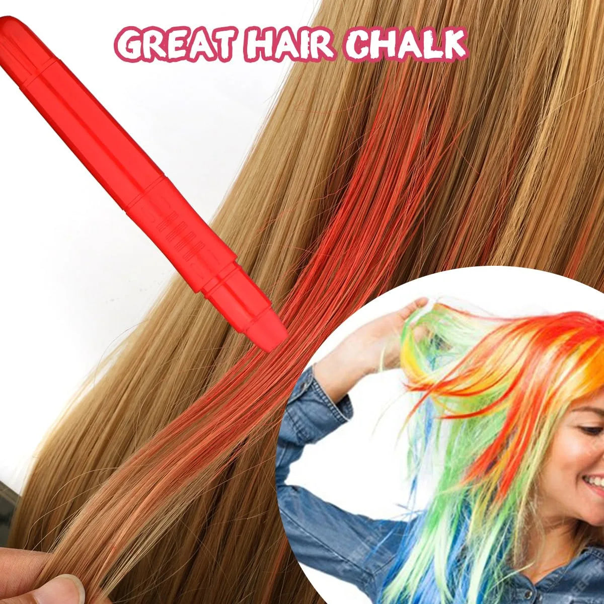 12 Colors Face Paint Crayons Sticks for Kids