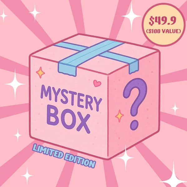 Mystery Box
