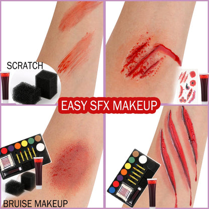 SFX-Make-up-Set