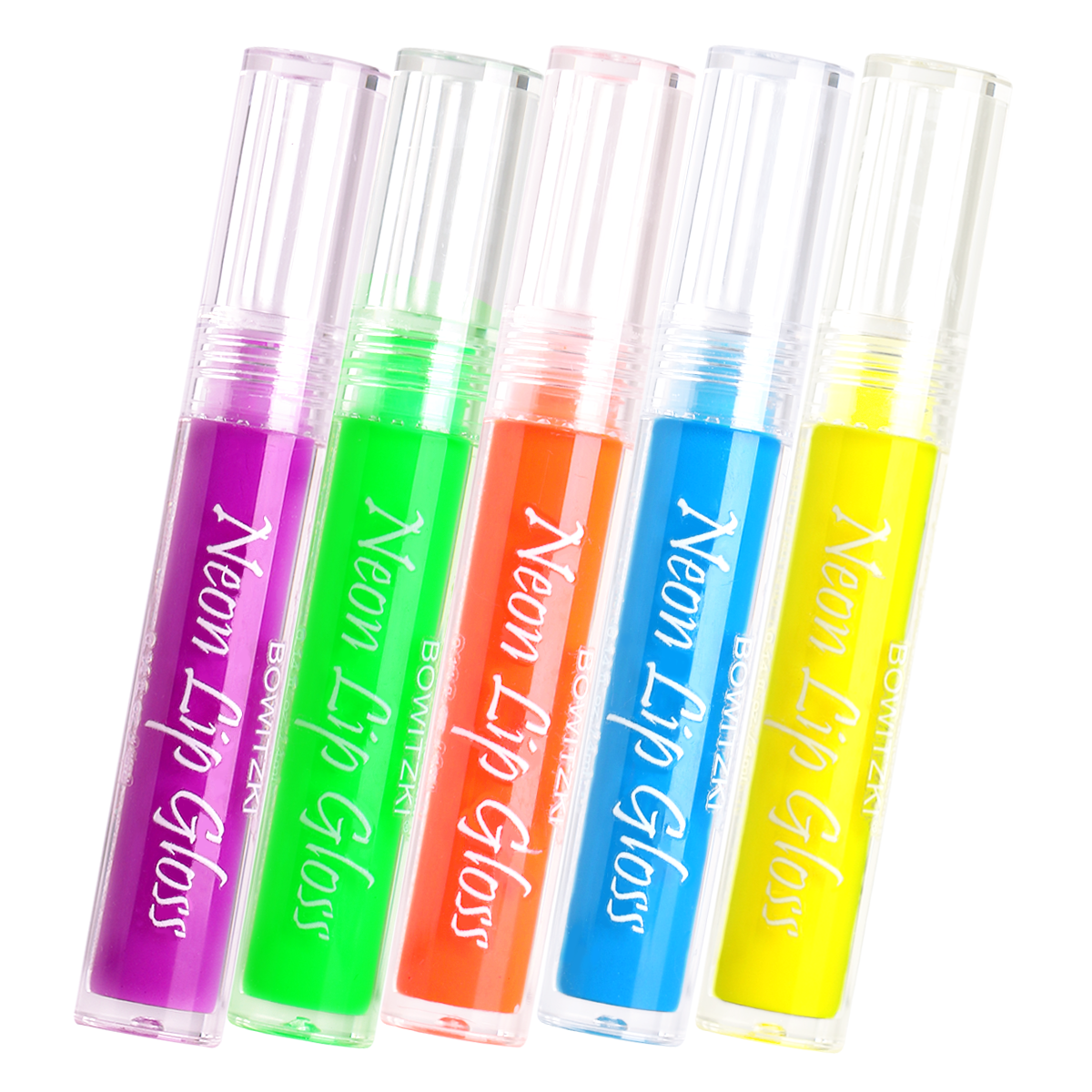 UV Neon Lip Gloss