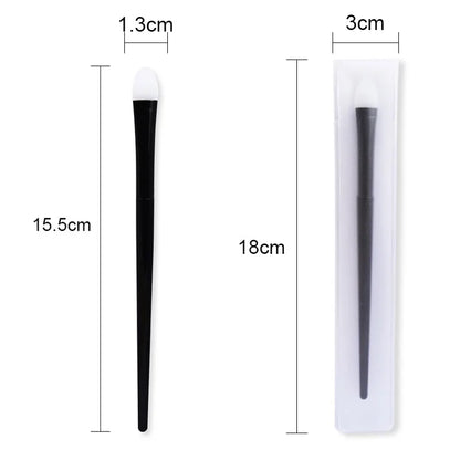 Glitter Silicone Applicator