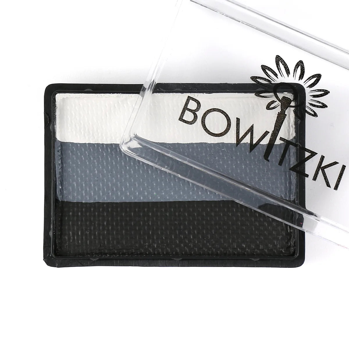 30g One Stroke Split Cake Face Paint - Shadow