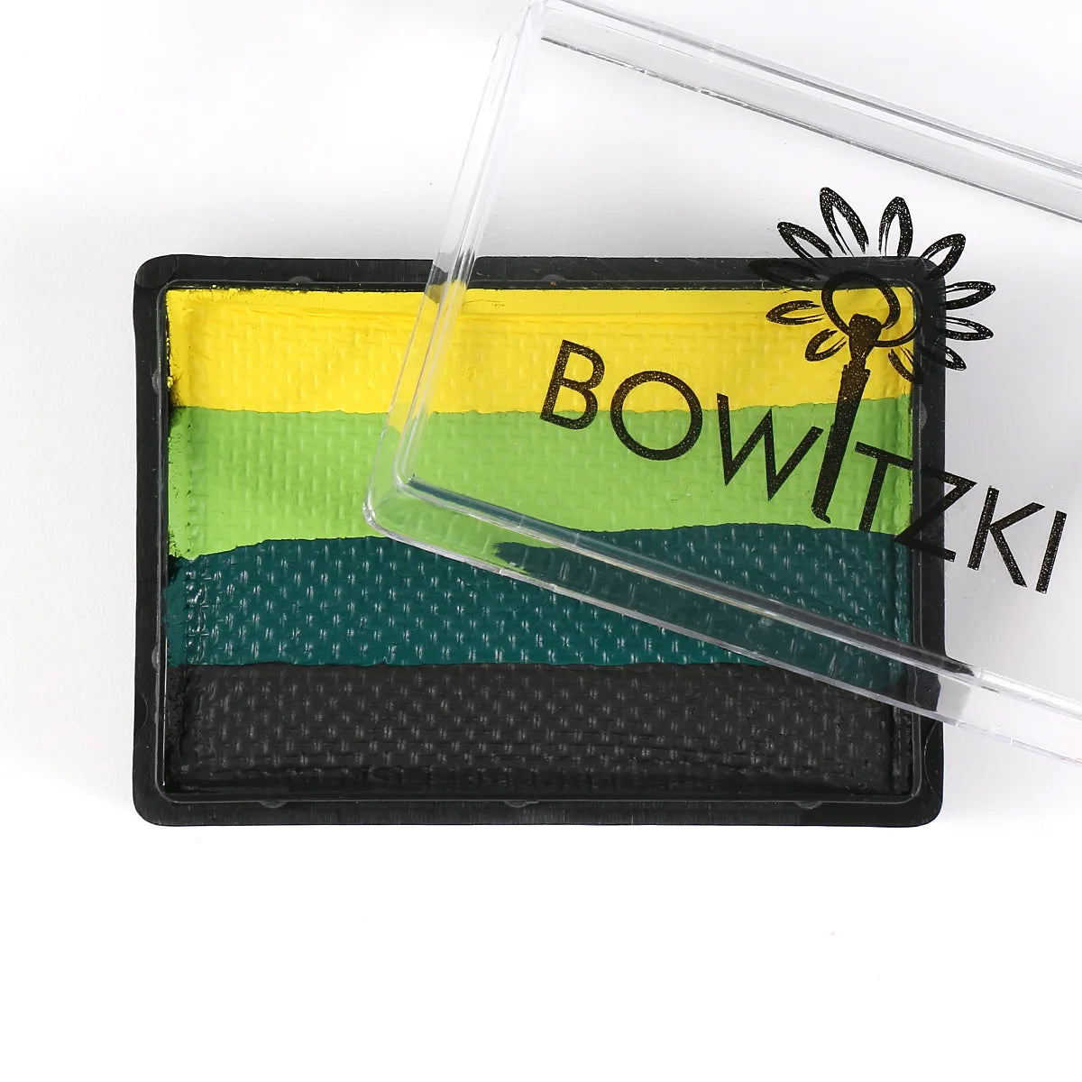 30g One Stroke Split Cake Face Paint - Snake