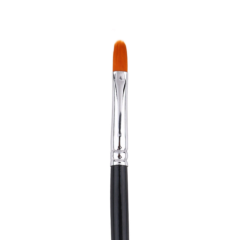 Bowitzki filbert brush 06