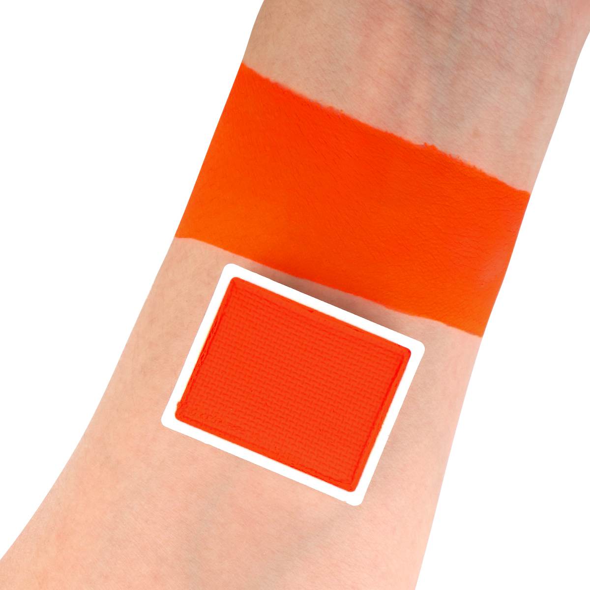 10g One Strokes Nachfüllpackung - neonorange