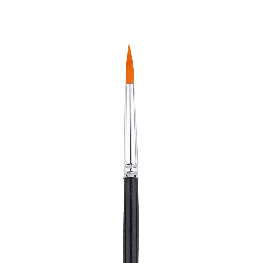 Bowitzki round brush 04