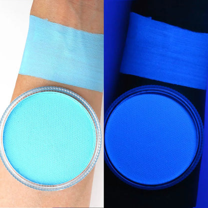 30g Professional Face Body Paint Cake Matte Bundles