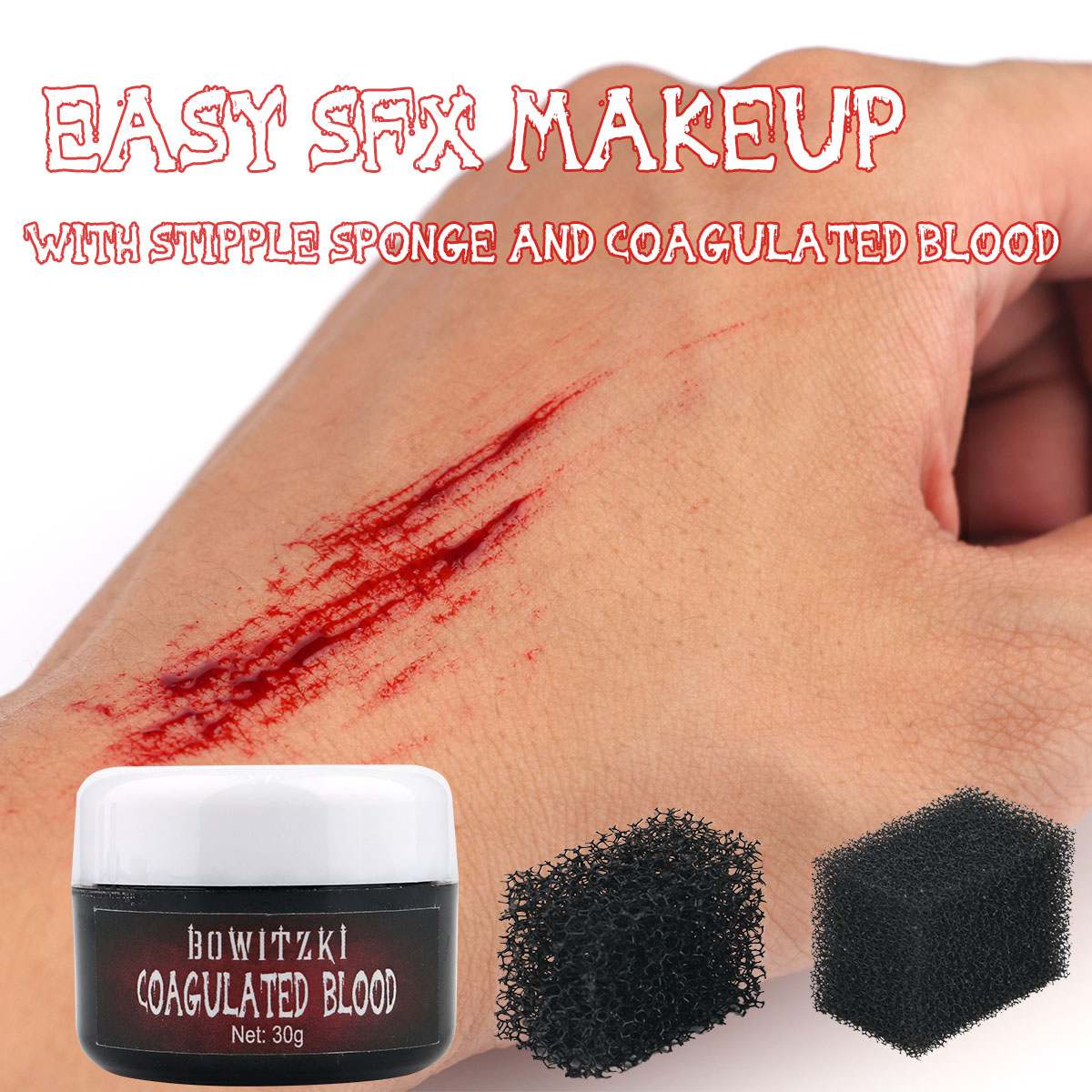 SFX Makeup Kit