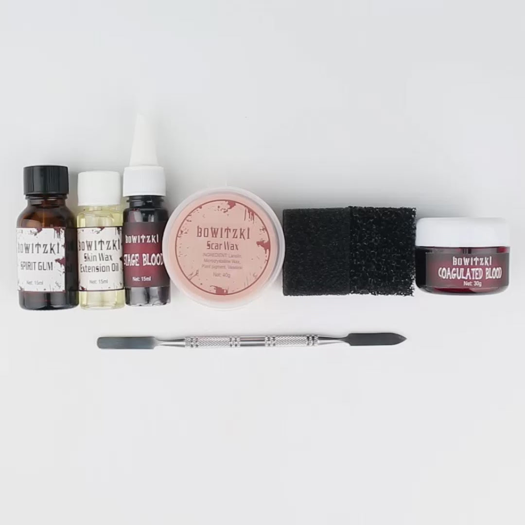 SFX Makeup Kit