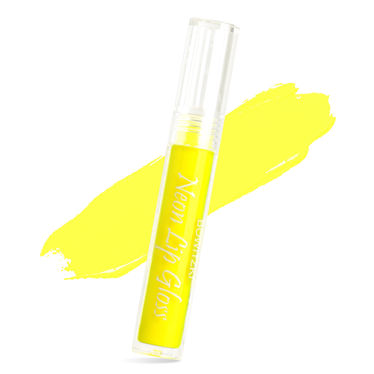 UV Neon Lip Gloss